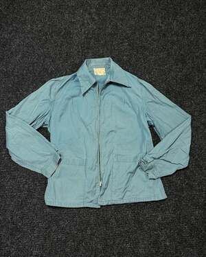 Americana Heritage Vintage Carol B. Hickman Girl Scouts National Equipment Servi